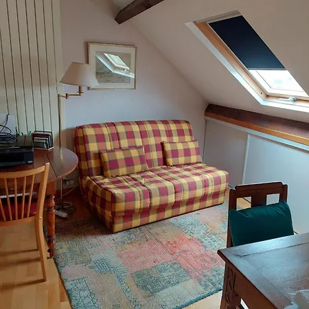 Maison De Charme Renovee *