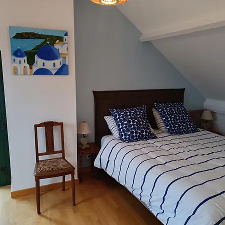 Maison De Charme Renovee Guérande