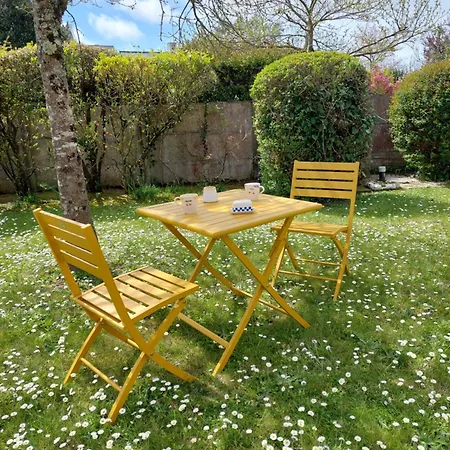 Maison De Charme Renovee Ferienhaus